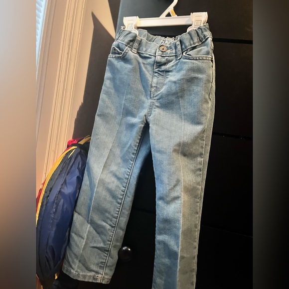 4T boy jeans - Picture 4 of 9